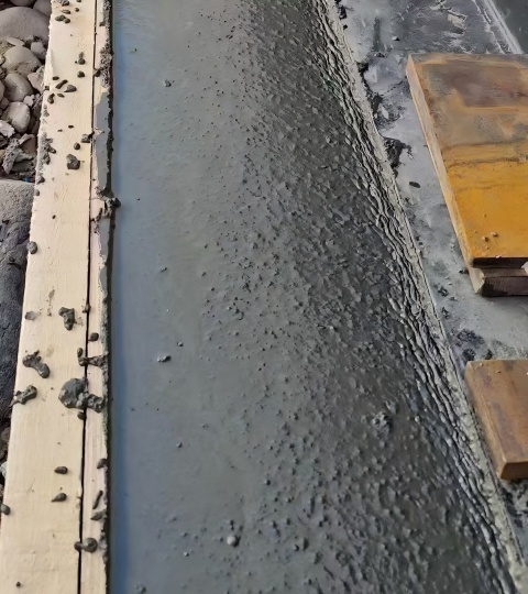 广东环氧砂浆的特点及施工流程​