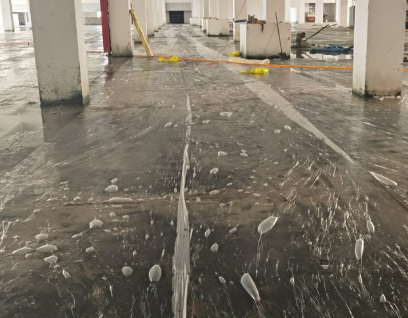 广东不发火砂浆和不发火金属骨料有什么区别