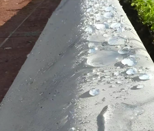 广东硅烷浸渍涂料在混凝土保护中的应用