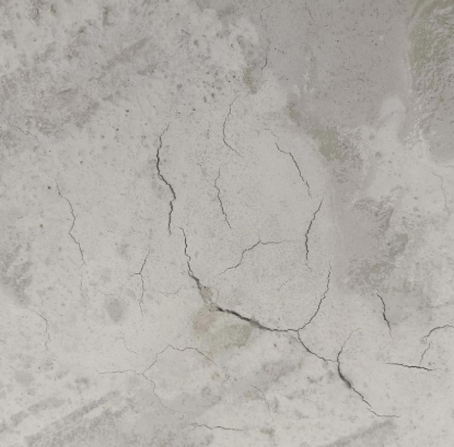 广东灌浆料为什么会产生裂缝？出现裂缝该如何处理？