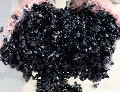 广东沥青冷补料（沥青砂）的优势特点与施工流程解析