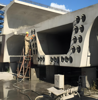 广东压浆料施工流程及注意事项